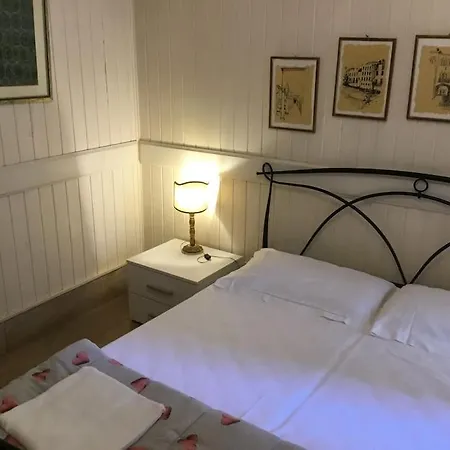 Cozy Close Biennale 度假居 *
